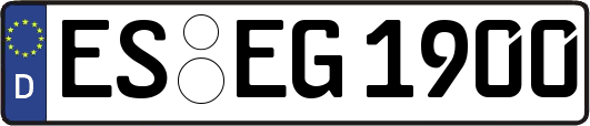 ES-EG1900