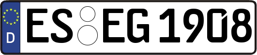 ES-EG1908