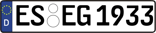 ES-EG1933