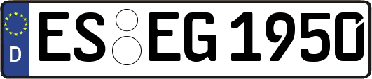 ES-EG1950