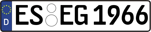 ES-EG1966