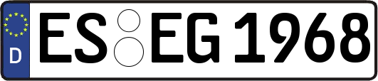 ES-EG1968