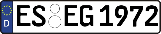 ES-EG1972