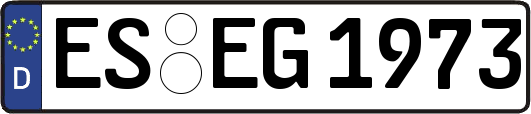 ES-EG1973