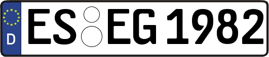 ES-EG1982