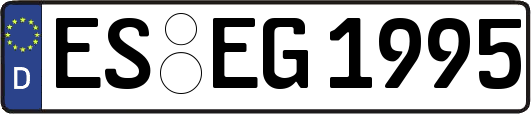 ES-EG1995