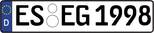 ES-EG1998