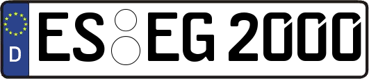ES-EG2000
