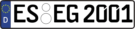 ES-EG2001
