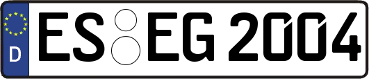 ES-EG2004