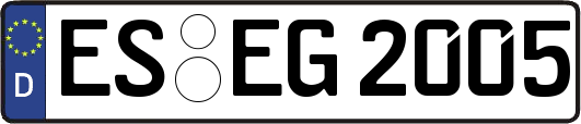 ES-EG2005