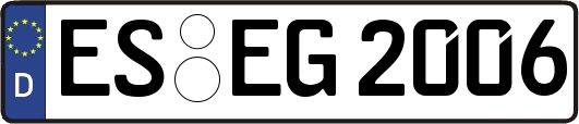 ES-EG2006