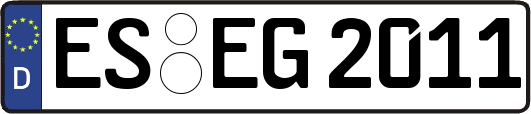 ES-EG2011
