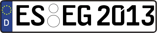 ES-EG2013