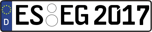 ES-EG2017