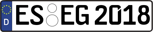 ES-EG2018