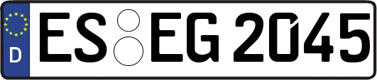 ES-EG2045