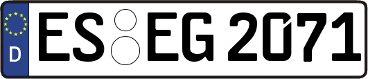 ES-EG2071