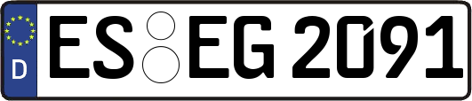 ES-EG2091