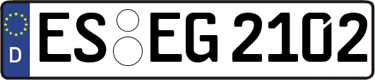 ES-EG2102