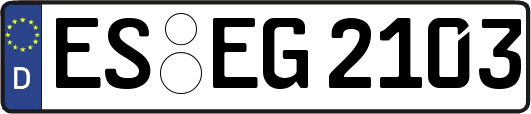 ES-EG2103