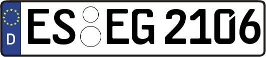 ES-EG2106