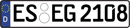 ES-EG2108