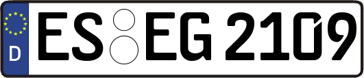 ES-EG2109