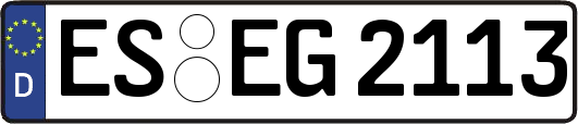 ES-EG2113
