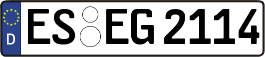ES-EG2114