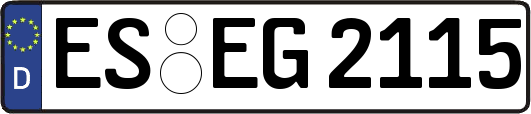 ES-EG2115