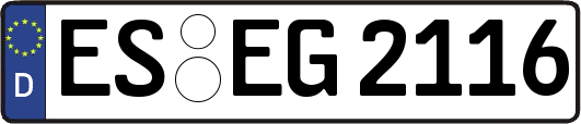 ES-EG2116