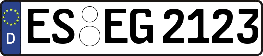 ES-EG2123