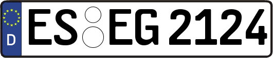 ES-EG2124