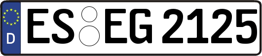 ES-EG2125