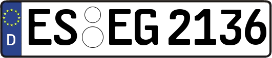 ES-EG2136