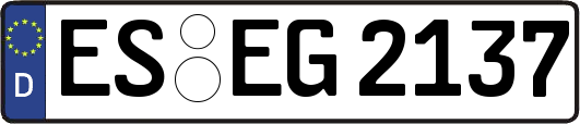 ES-EG2137