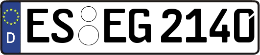 ES-EG2140
