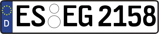 ES-EG2158