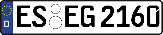 ES-EG2160
