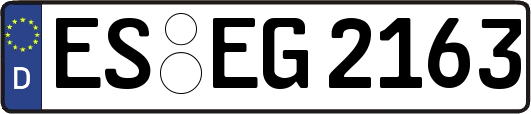 ES-EG2163