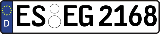 ES-EG2168