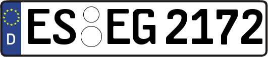 ES-EG2172