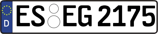ES-EG2175