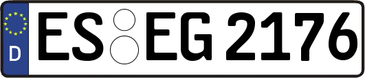 ES-EG2176