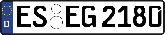 ES-EG2180