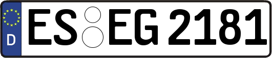 ES-EG2181