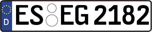 ES-EG2182