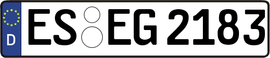 ES-EG2183