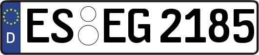 ES-EG2185